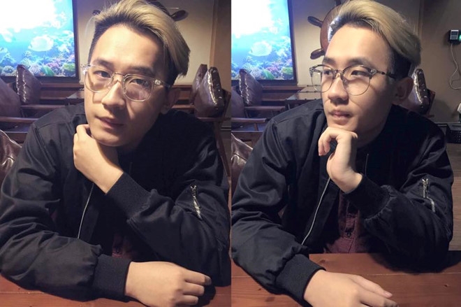 9X Ha thanh duoc menh danh 'thanh hat nhep' tren mang hinh anh 6