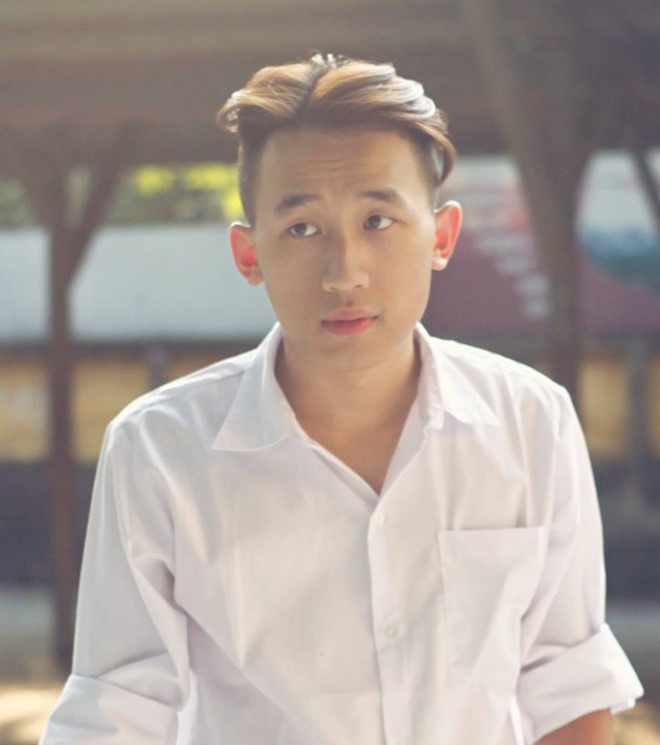 9X Ha thanh duoc menh danh 'thanh hat nhep' tren mang hinh anh 7