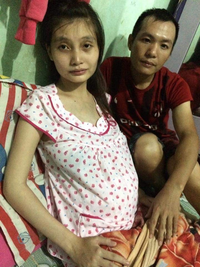 “Giữ mẹ hay giữ con” – câu chuyện xót lòng của thai phụ 20 tuổi đang cận kề án tử - Ảnh 1. “Giữ mẹ hay giữ con” – câu chuyện xót lòng của thai phụ 20 tuổi đang cận kề án tử - Ảnh 1.