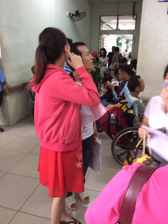 “Giữ mẹ hay giữ con” – câu chuyện xót lòng của thai phụ 20 tuổi đang cận kề án tử - Ảnh 6. “Giữ mẹ hay giữ con” – câu chuyện xót lòng của thai phụ 20 tuổi đang cận kề án tử - Ảnh 6.