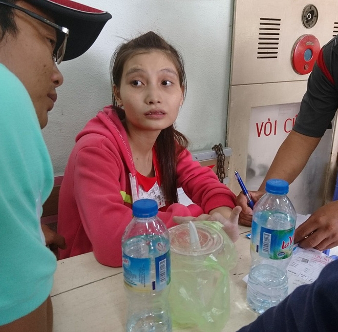 “Giữ mẹ hay giữ con” – câu chuyện xót lòng của thai phụ 20 tuổi đang cận kề án tử - Ảnh 8. “Giữ mẹ hay giữ con” – câu chuyện xót lòng của thai phụ 20 tuổi đang cận kề án tử - Ảnh 8.