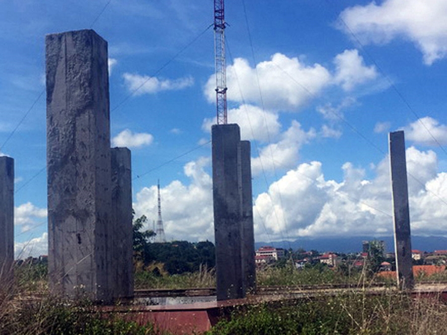 Cảnh báo chất lượng tượng đài - ảnh 4