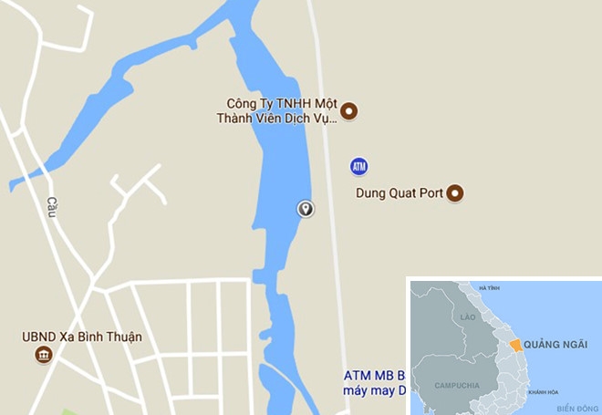 Khan cap khai quat tau cho co vat dam o vung bien Quang Ngai hinh anh 3