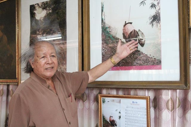 cu ong 80 lay vo 28 tuoi, sinh lien 2 con - 5