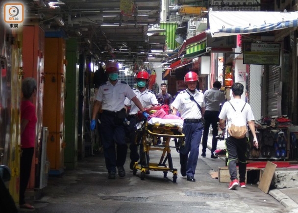 Mau nam Trung Quoc qua doi o tuoi 25 sau khi nga tu tang 12 hinh anh 2