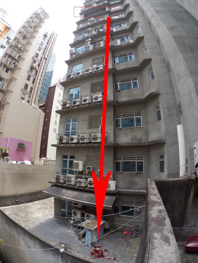 Mau nam Trung Quoc qua doi o tuoi 25 sau khi nga tu tang 12 hinh anh 4