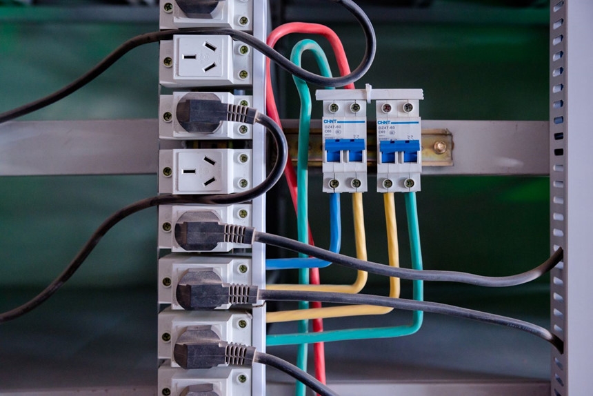 Mỏ Bitcoin lớn nhất TG: Ngày thu 7 triệu USD, tiền điện 39.000 USD hình ảnh 3 Mo Bitcoin lon nhat TG: Ngay thu 7 trieu USD, tien dien 39.000 USD hinh anh 3