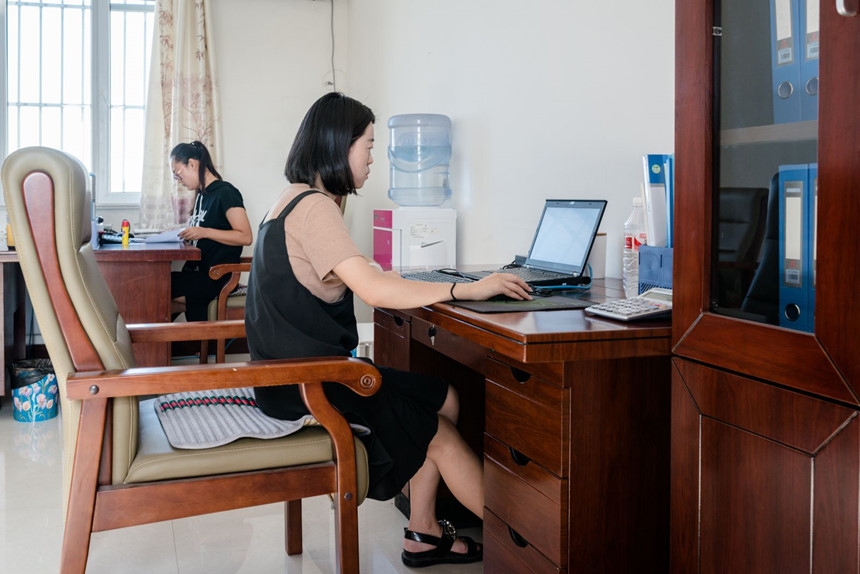 Mỏ Bitcoin lớn nhất TG: Ngày thu 7 triệu USD, tiền điện 39.000 USD hình ảnh 8 Mo Bitcoin lon nhat TG: Ngay thu 7 trieu USD, tien dien 39.000 USD hinh anh 8