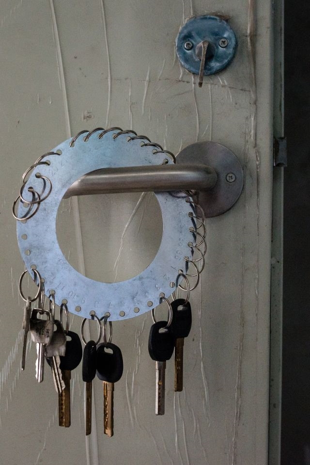 Mỏ Bitcoin lớn nhất TG: Ngày thu 7 triệu USD, tiền điện 39.000 USD hình ảnh 12 Mo Bitcoin lon nhat TG: Ngay thu 7 trieu USD, tien dien 39.000 USD hinh anh 12