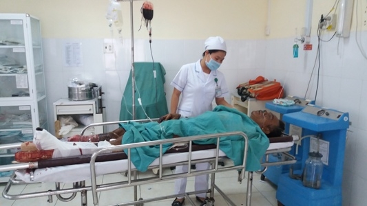 vu no kinh hoang o khanh hoa: dai tang noi thon ngheo hinh anh 2