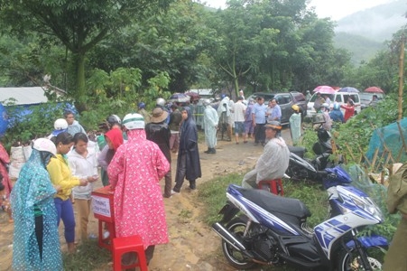 vu no kinh hoang o khanh hoa: dai tang noi thon ngheo hinh anh 3