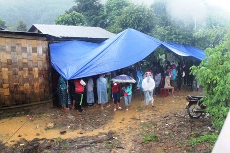 vu no kinh hoang o khanh hoa: dai tang noi thon ngheo hinh anh 4