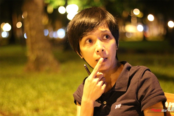 TP.HCM: Sự thật về người phụ nữ quỳ nhiều giờ dưới mưa đòi 20 ngày tiền lương