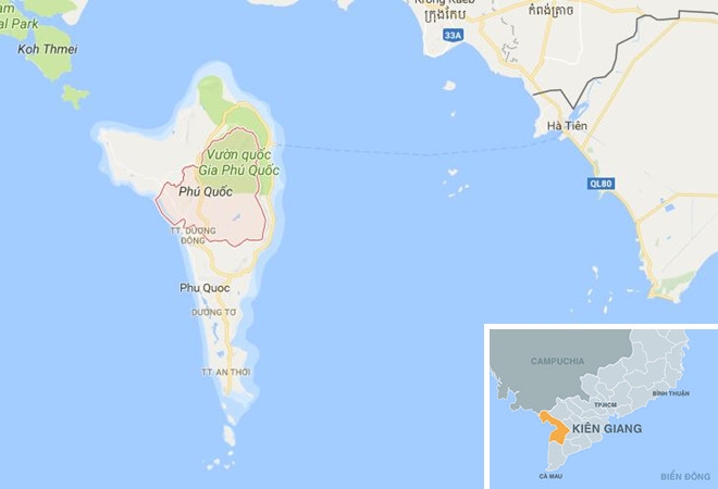 Tai xe bi dien giat chet khi dung xe can cau lay go hinh anh 2