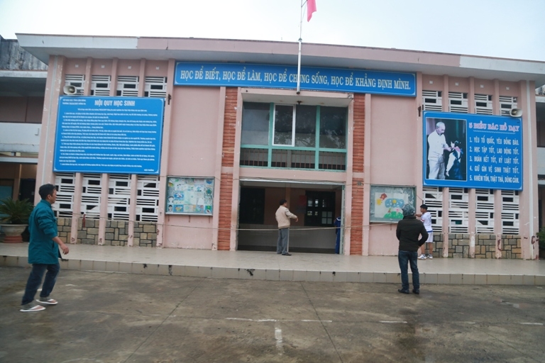 he lo nguyen nhan phong hoc sap khien 10 hs bi thuong o lam dong hinh anh 3