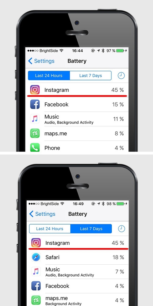 Bạn sẽ cảm ơn khi biết được 7 mẹo sử dụng smartphone cực hay này - Ảnh 6.