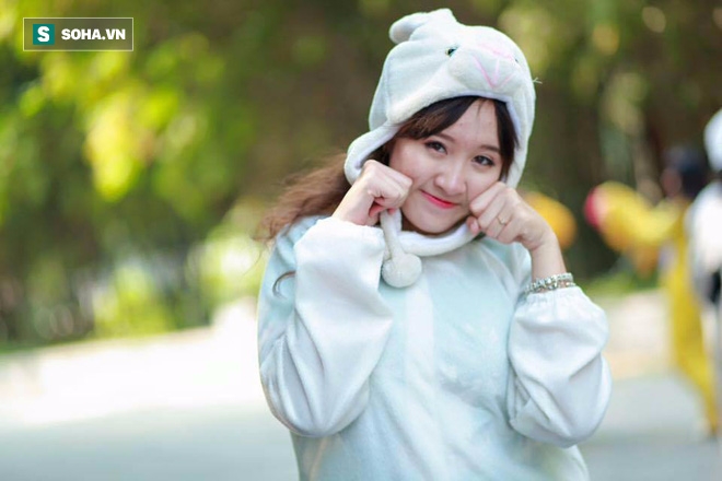 Ít ai biết Phúc Hô tàn bạo trong Người phán xử lại có con gái xinh đẹp như vậy! - Ảnh 6.