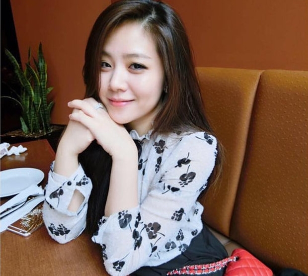 Do nhan sac anh chi em cua nguoi noi tieng trong showbiz Viet hinh anh 6