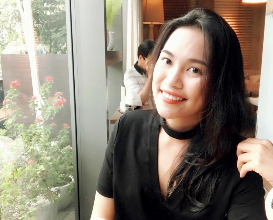 Do nhan sac anh chi em cua nguoi noi tieng trong showbiz Viet hinh anh 8