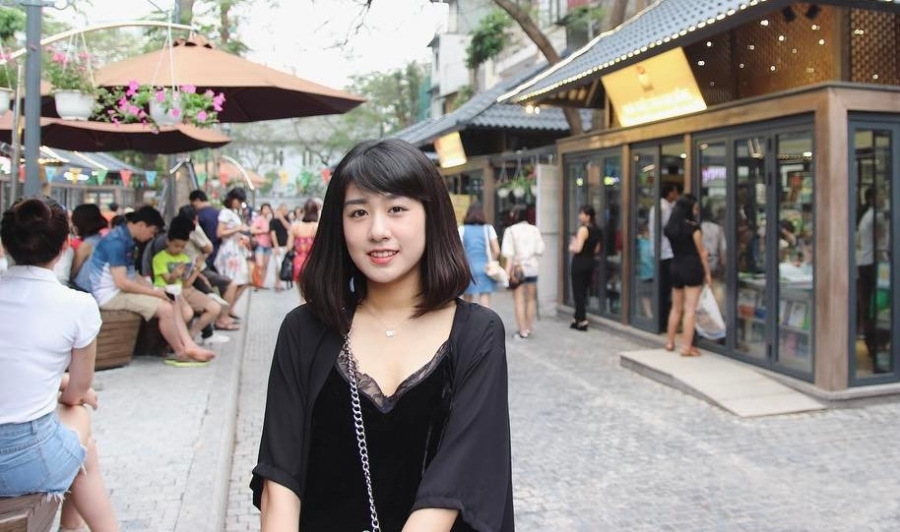 Do nhan sac anh chi em cua nguoi noi tieng trong showbiz Viet hinh anh 11