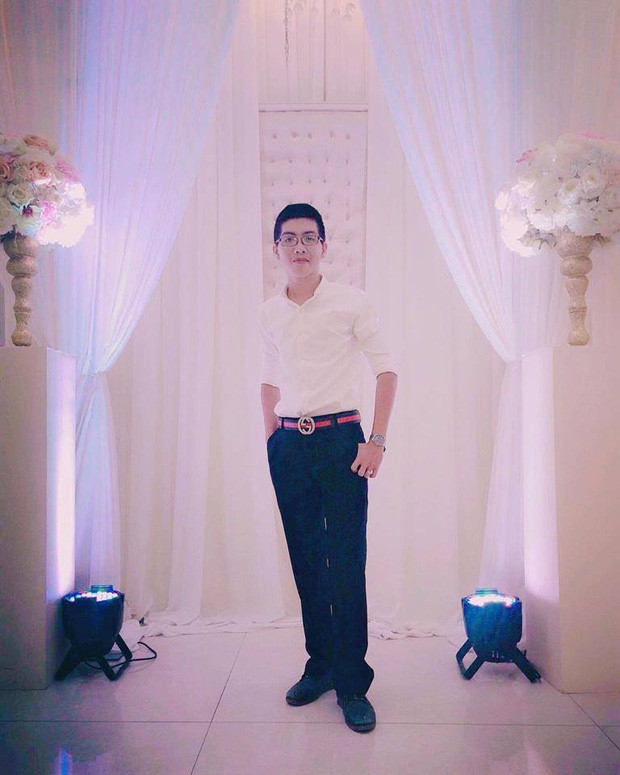 Do nhan sac anh chi em cua nguoi noi tieng trong showbiz Viet hinh anh 12