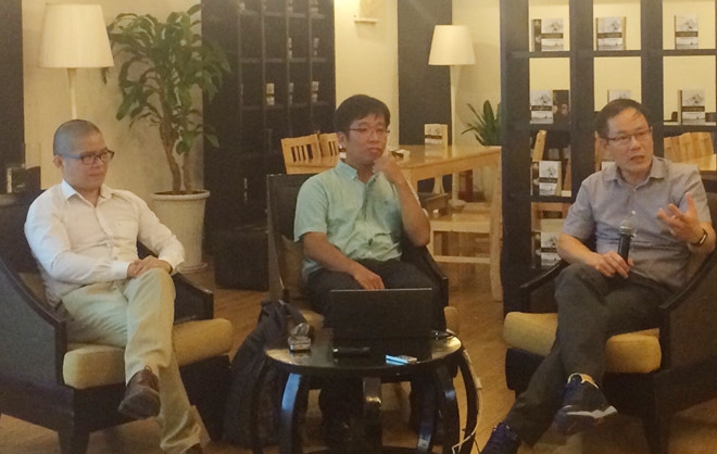 Bang xep hang truong dai hoc Viet Nam gay tranh cai hinh anh 2