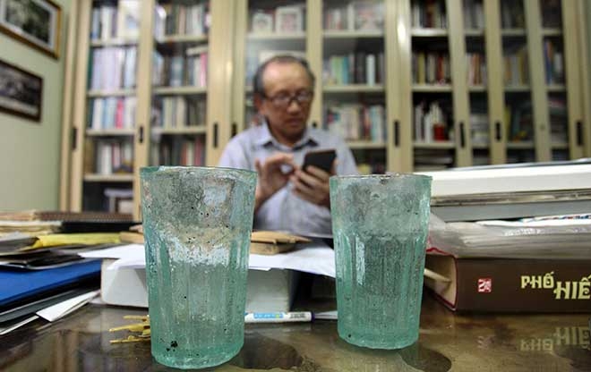 Chuyện ít người biết về nguồn gốc chiếc cốc uống bia “huyền thoại” - 3