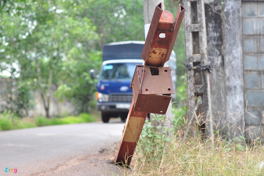 Dan lan da ra duong chan oto ne tram BOT hinh anh 4