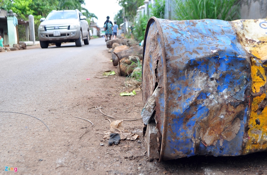 Dan lan da ra duong chan oto ne tram BOT hinh anh 8
