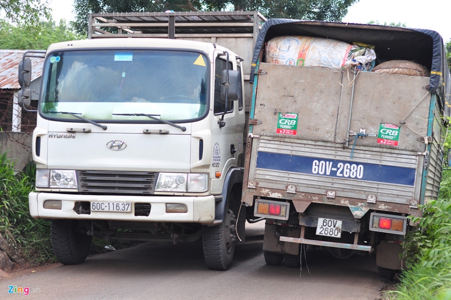 Dan lan da ra duong chan oto ne tram BOT hinh anh 12