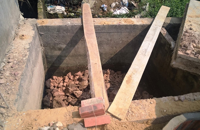 danh tinh nguoi phu nu tu vong duoi be phot 7 nam moi duoc phat hien - 2