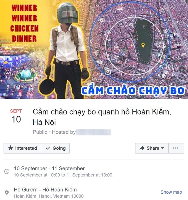 Tranh cai viec hang tram ban tre cam chao o pho di bo Nguyen Hue hinh anh 9