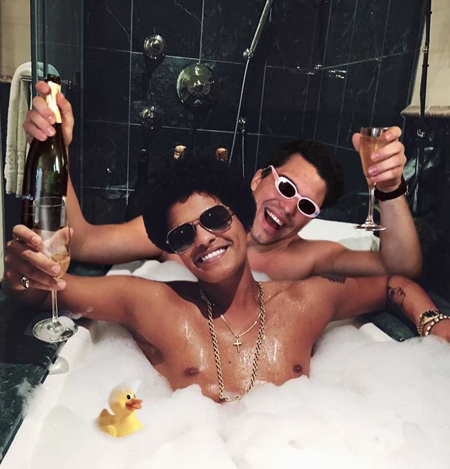 Loat anh che 'ban than cua ngoi sao' khien dan mang bat cuoi hinh anh 9