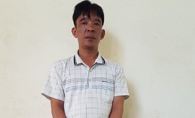 Đại tá kể phút phá án sát hại cụ bà nhét vào bao tải - Ảnh 1.