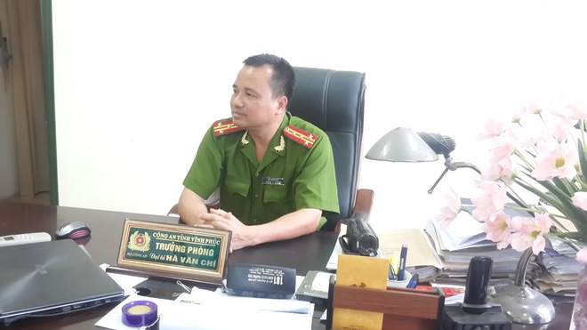 Người bí ẩn khiến kẻ giết bà cụ, phi tang xác cúi đầu nhận tội - Ảnh 3.