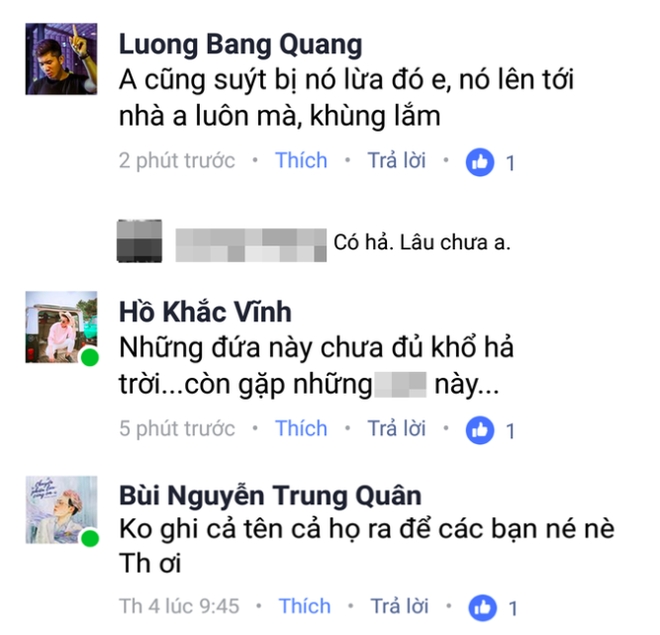 Cô gái bị tố quỵt tiền nhóm diễn viên trẻ ở Sài Gòn sau khi hứa hẹn trả cát-xê 6.000 USD sang Singapore đóng clip - Ảnh 5.