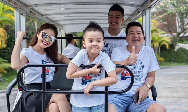 3 co vo tao khang cua sao viet van quyet vuc day cung chong luc chat vat hay sa nga - 8