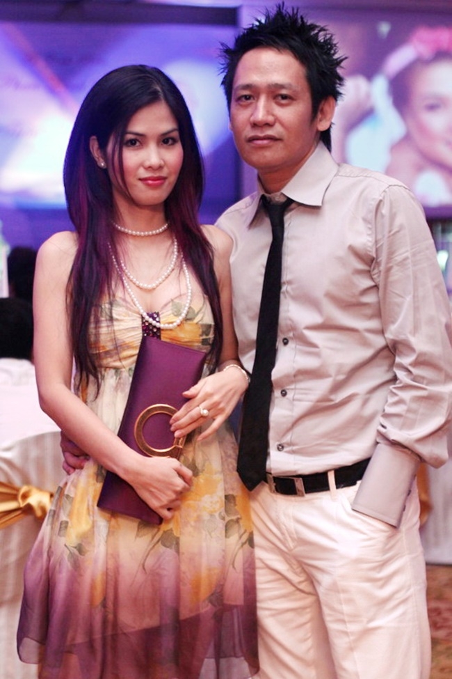 3 co vo tao khang cua sao viet van quyet vuc day cung chong luc chat vat hay sa nga - 12