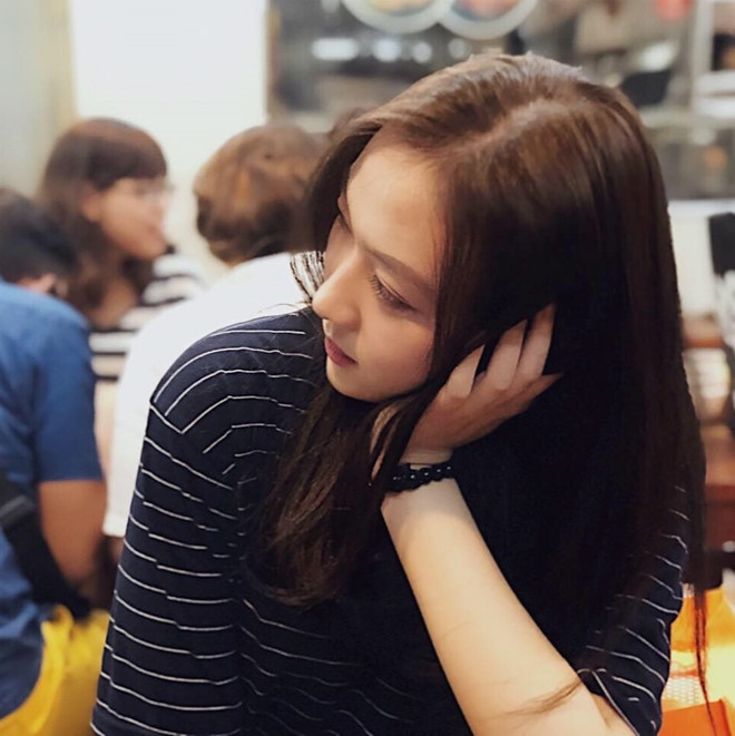 9X truong bao chi: ‘Dam me Kpop khong co nghia ngong cuong va ngu dot’ hinh anh 2
