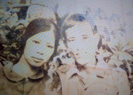 chuyen ve nguoi dan ong 68 tuoi co 10 vo, 27 nguoi con - 2