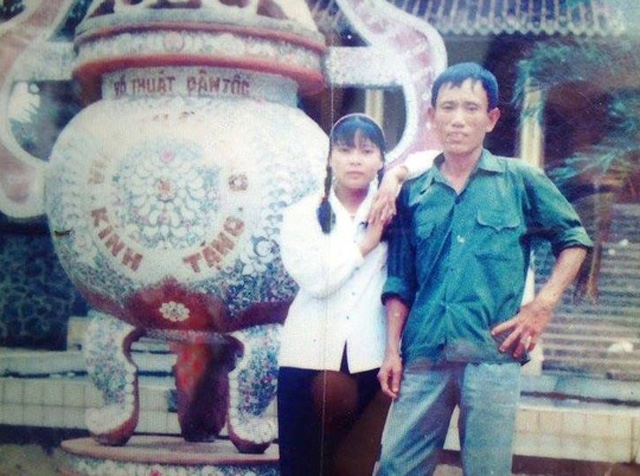 chuyen ve nguoi dan ong 68 tuoi co 10 vo, 27 nguoi con - 3