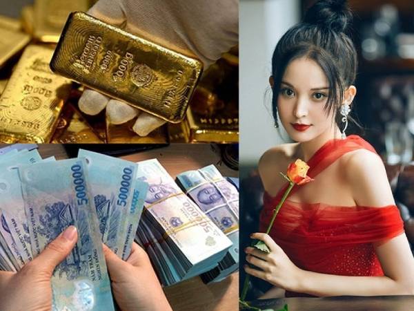 Ba Con Giáp May Mắn Cuối Tuần 26-27/4: Tạm Biệt Vận Xui, Đón Lộc Thành Công