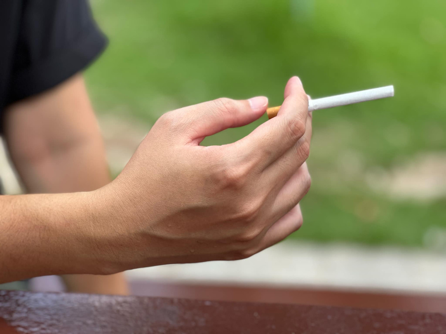 Tăng Huyết Áp và Lối Sống Ảnh Hưởng Đến Nguy Cơ Đột Quỵ Ở Người Trẻ