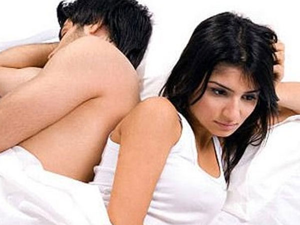 Tình dục: Khác biệt khác bất đồng Tình dục: Khác biệt khác bất đồng