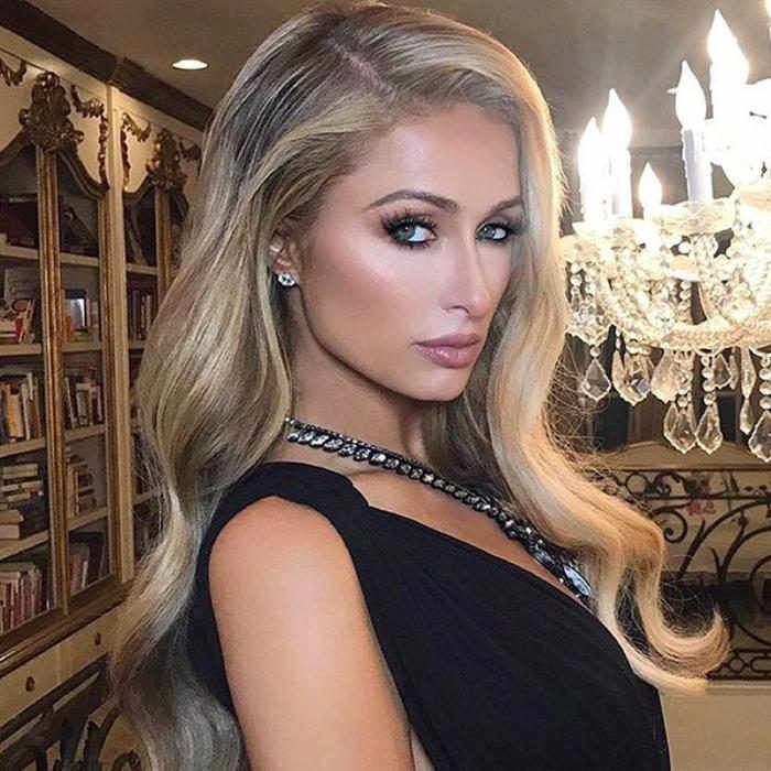 Cô nàng lắm chiêu Paris Hilton quay trở lại làng âm nhạc Mỹ? Cô nàng lắm chiêu Paris Hilton quay trở lại làng âm nhạc Mỹ?