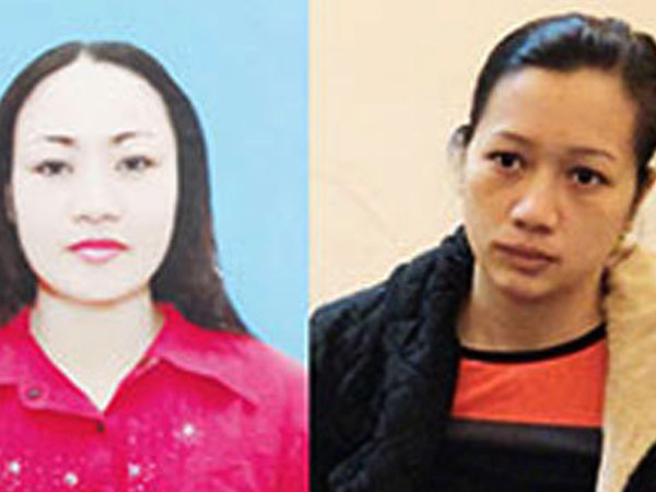 Khởi tố 2 điều dưỡng viên Bệnh viện Xanh Pôn làm giả giấy chuyển tuyến Khởi tố 2 điều dưỡng viên Bệnh viện Xanh Pôn làm giả giấy chuyển tuyến