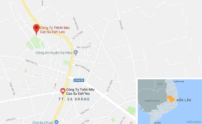 Bắt nguyên phó giám đốc tham ô hơn 500 triệu đồng Bắt nguyên phó giám đốc tham ô hơn 500 triệu đồng