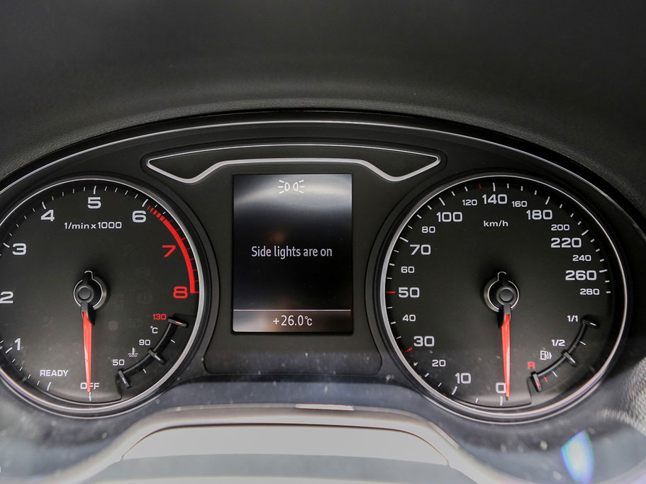 Audi A3 Sportback 2017 giá 1,55 tỷ tại Việt Nam Audi A3 Sportback 2017 giá 1,55 tỷ tại Việt Nam