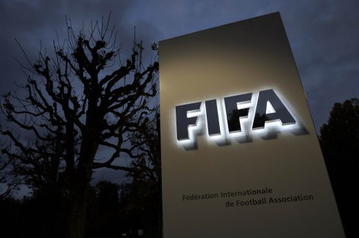 Các thỏa thuận ngầm giữa FIFA và Áo bị điều tra Các thỏa thuận ngầm giữa FIFA và Áo bị điều tra