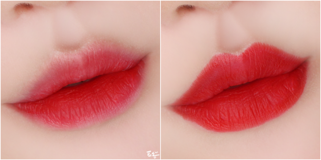 Lại thêm 5 thỏi son hot nhất khiến loạt sao Hàn mê mẩn thời gian gần đây